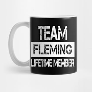 Fleming Mug